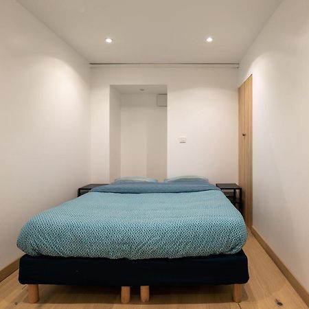 Superbe Appartement Hamelin Paris 16Eme Екстериор снимка