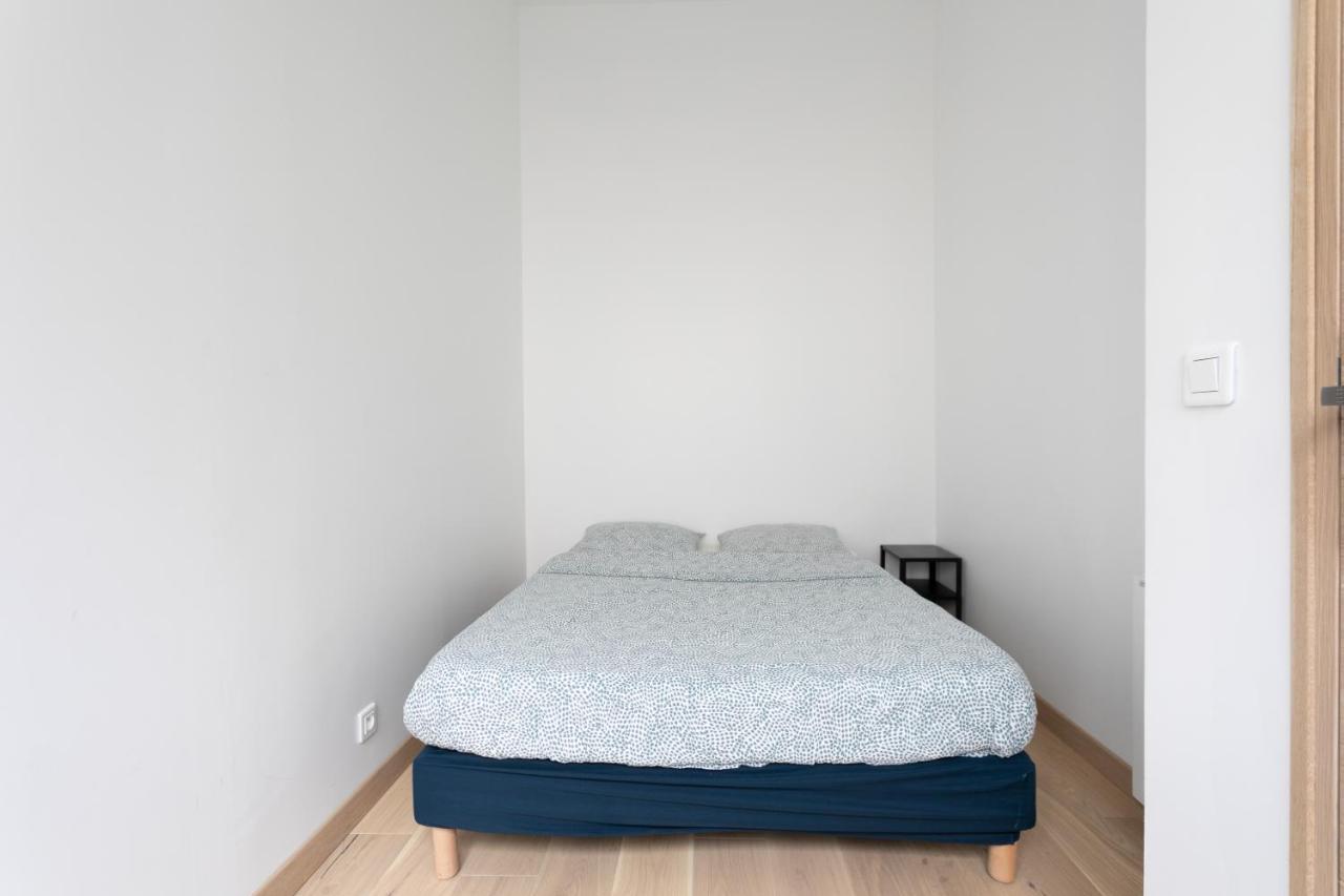 Superbe Appartement Hamelin Paris 16Eme Екстериор снимка