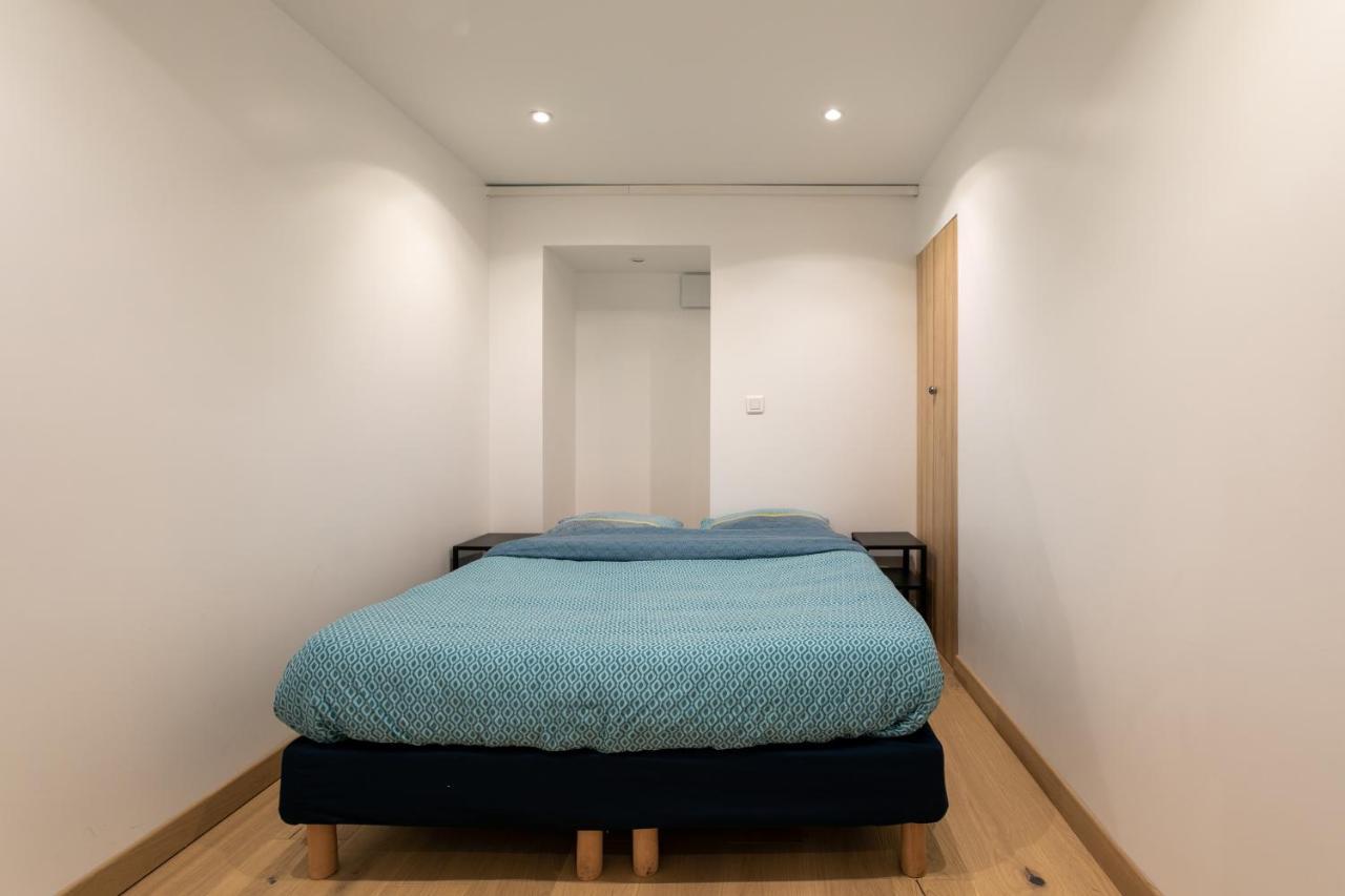 Superbe Appartement Hamelin Paris 16Eme Екстериор снимка