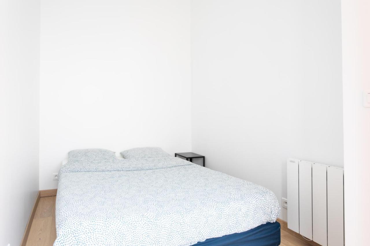 Superbe Appartement Hamelin Paris 16Eme Екстериор снимка