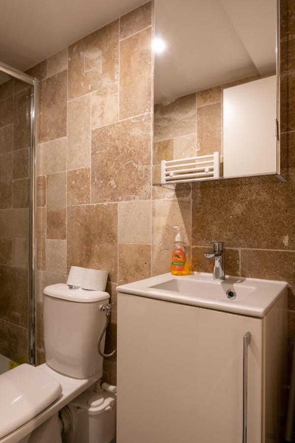Superbe Appartement Hamelin Paris 16Eme Екстериор снимка