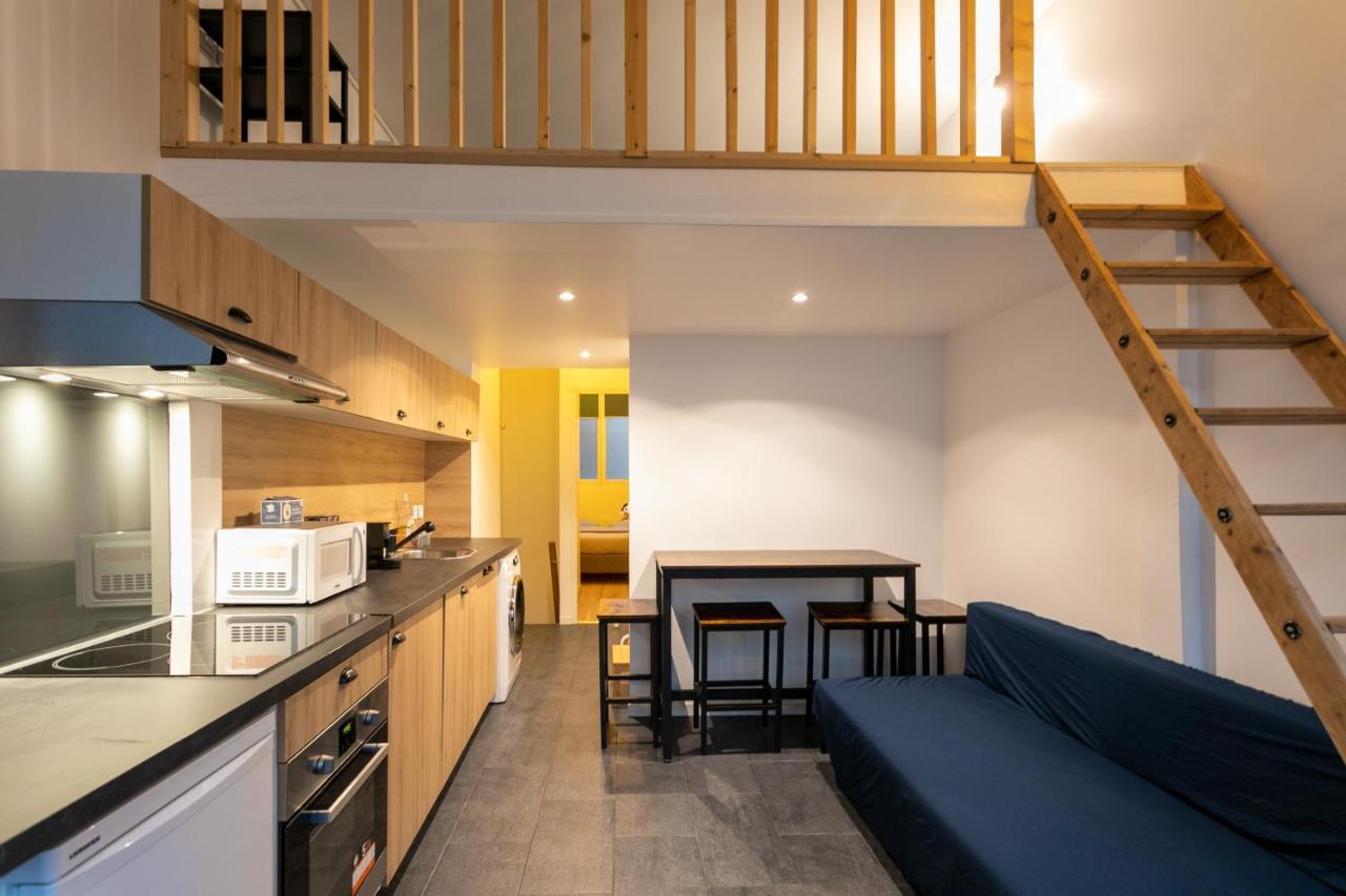 Superbe Appartement Hamelin Paris 16Eme Екстериор снимка