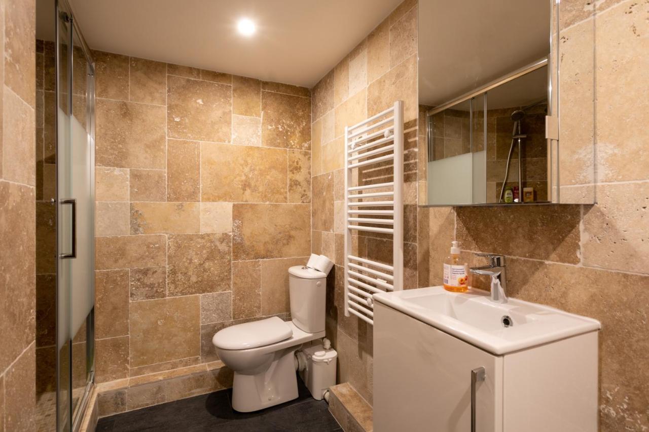 Superbe Appartement Hamelin Paris 16Eme Екстериор снимка