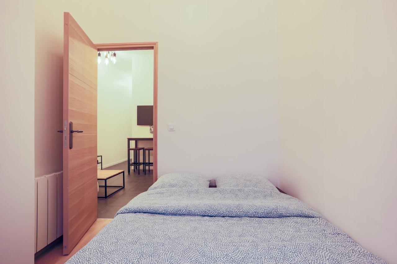 Superbe Appartement Hamelin Paris 16Eme Екстериор снимка