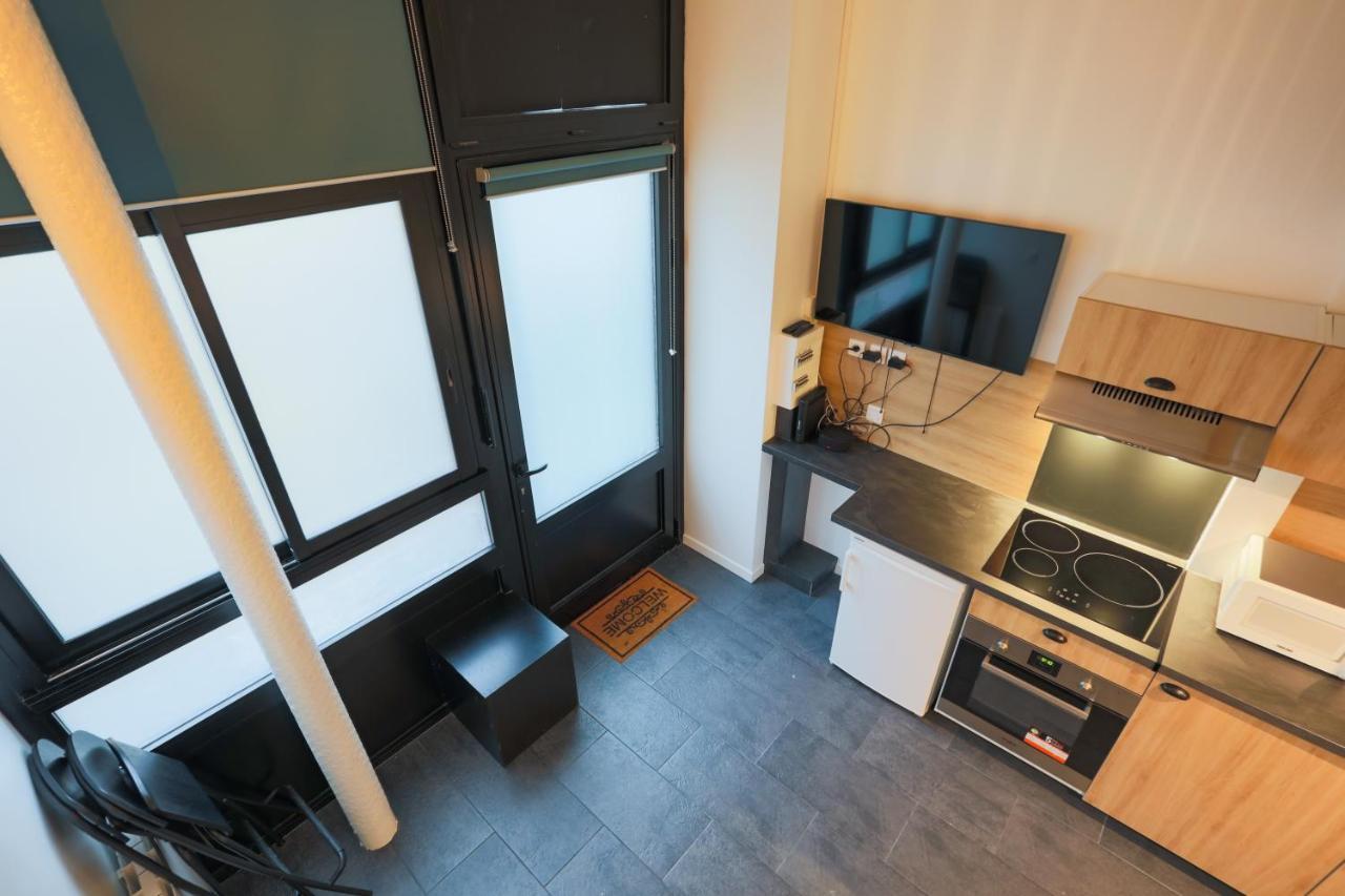 Superbe Appartement Hamelin Paris 16Eme Екстериор снимка