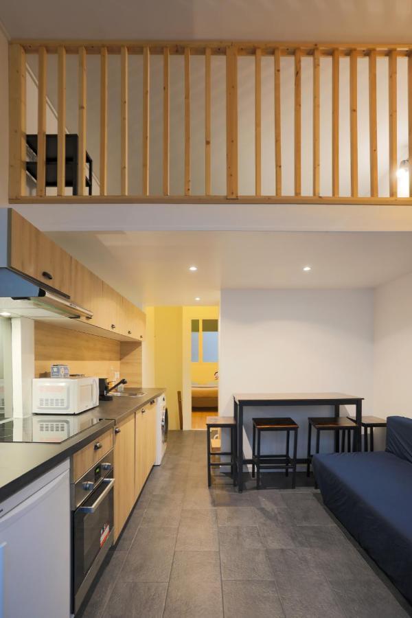 Superbe Appartement Hamelin Paris 16Eme Екстериор снимка
