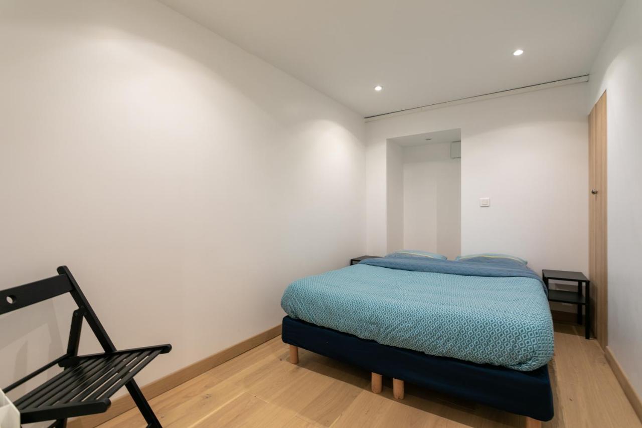 Superbe Appartement Hamelin Paris 16Eme Екстериор снимка