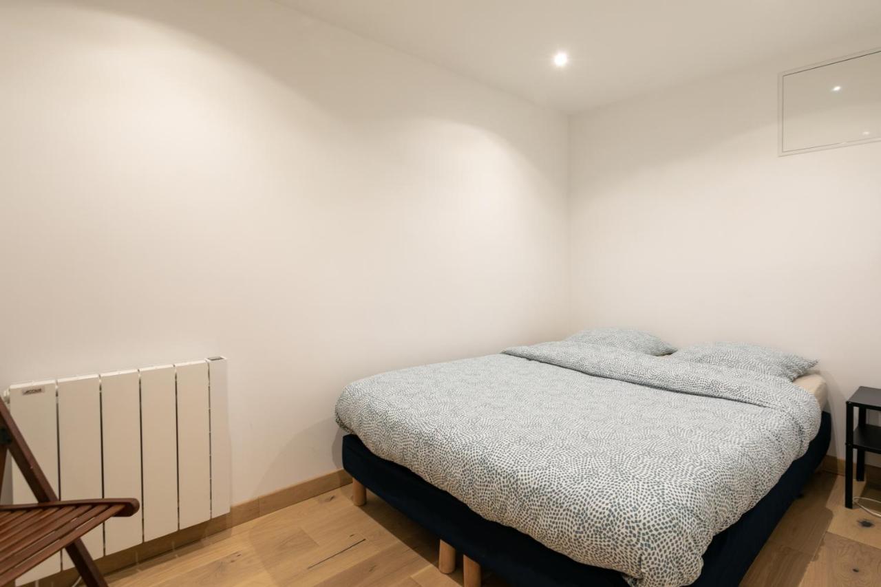 Superbe Appartement Hamelin Paris 16Eme Екстериор снимка