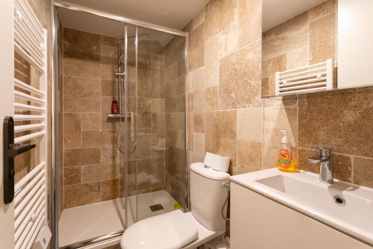 Superbe Appartement Hamelin Paris 16Eme Екстериор снимка